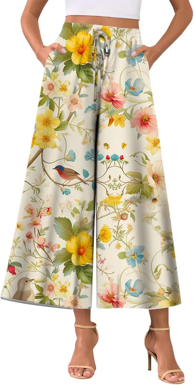 Spring Bird