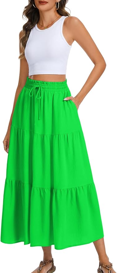 Bright Green
