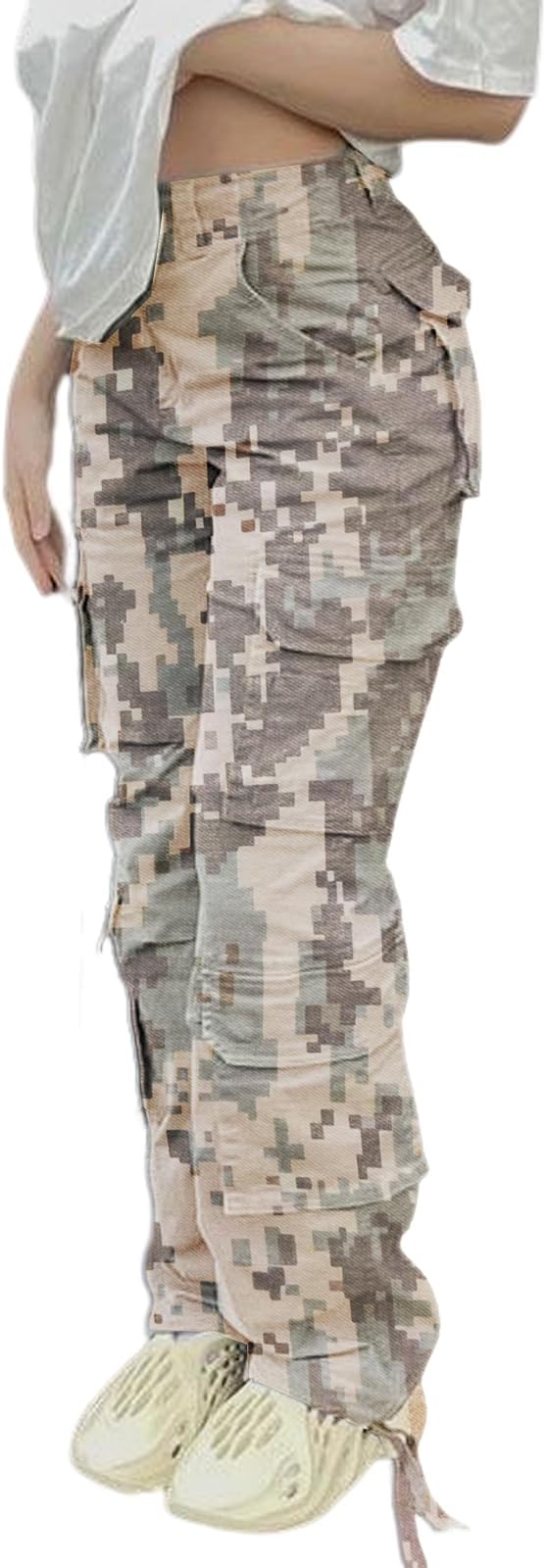 A-camo Grey