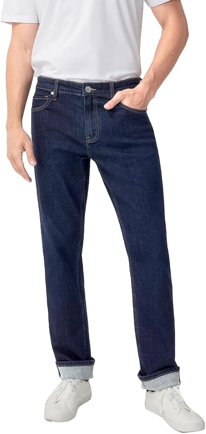 Raw Denim
