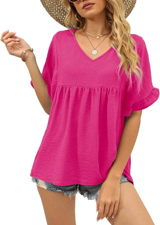 0-deep Pink