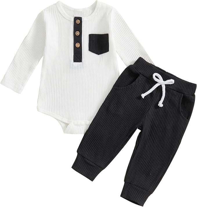 White&black