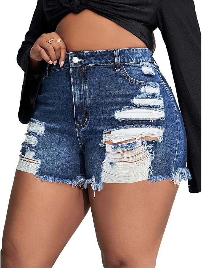 Dark Denim