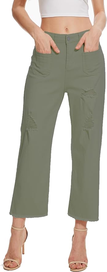 Light Green
