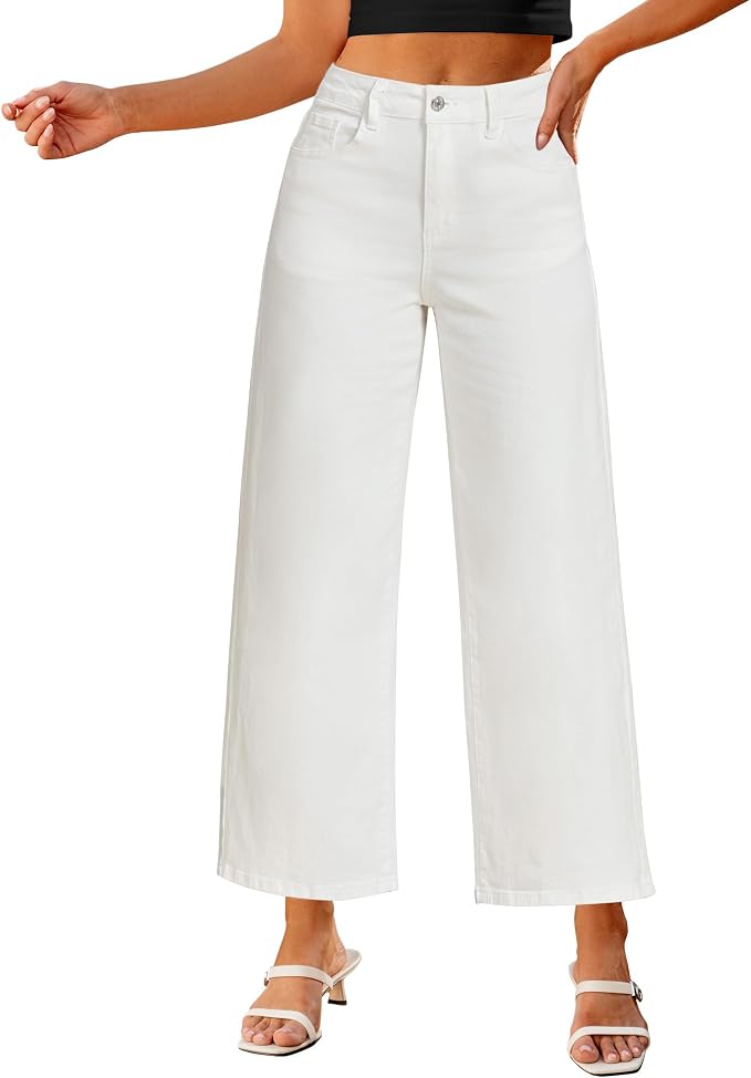 Cream White