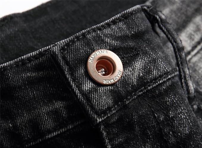 6607 Black
