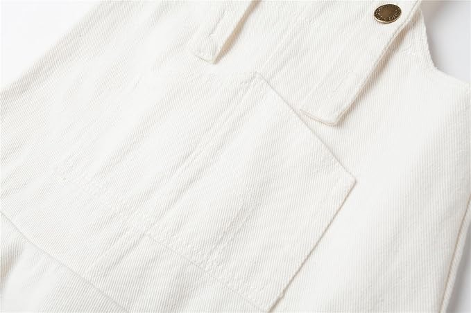 Cute White