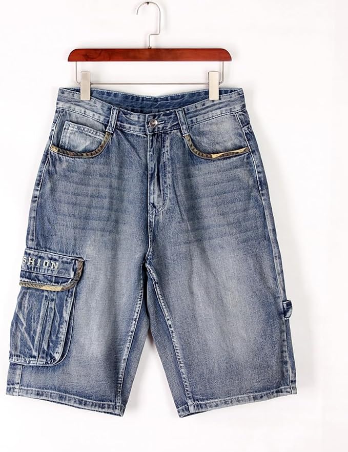 Blue M Pockets 101-1