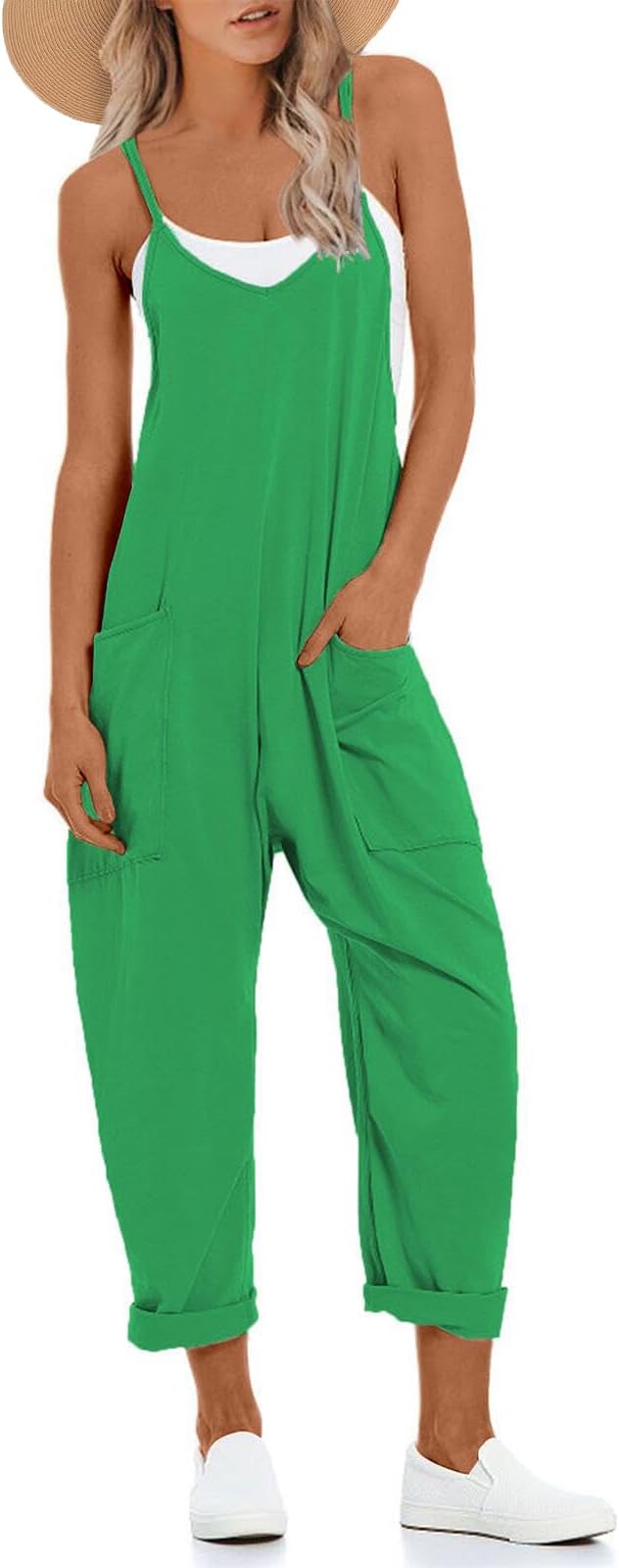 Grass Green