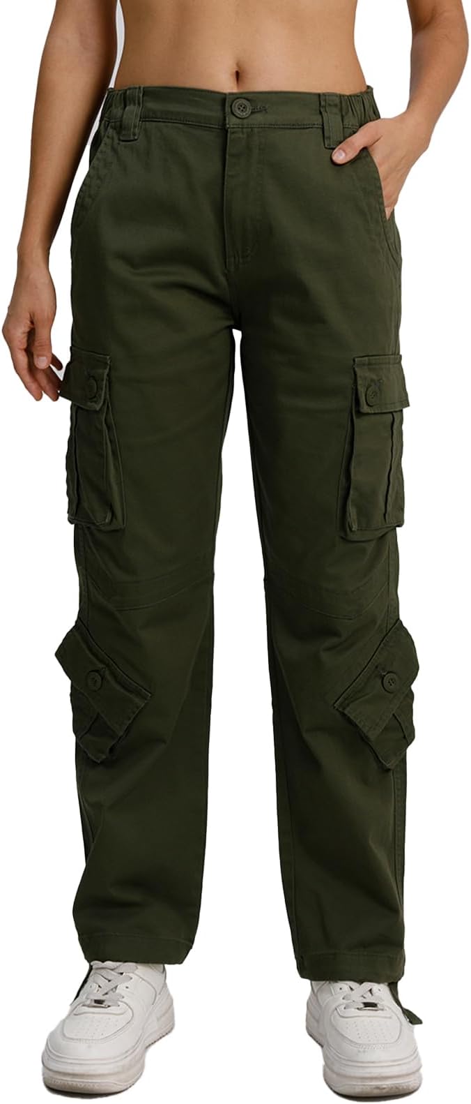 Army Green