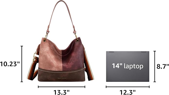 Crossbody Pink