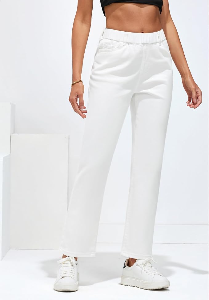 Cream White