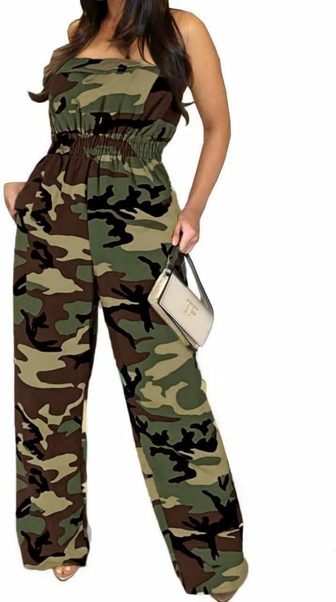 Camo-green