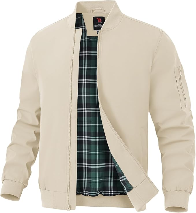 Light Khaki-03 Style