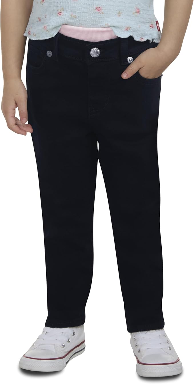 Black/Skinny