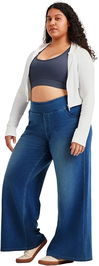 Darkblue Oversized