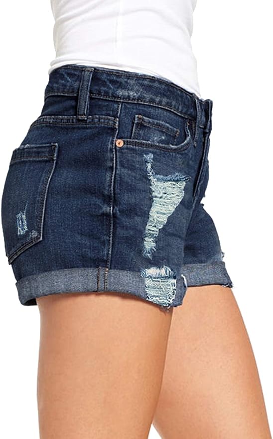 Dark Denim