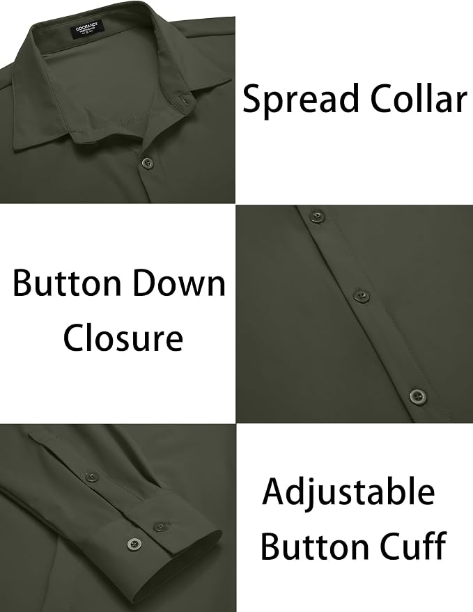 Olive Green