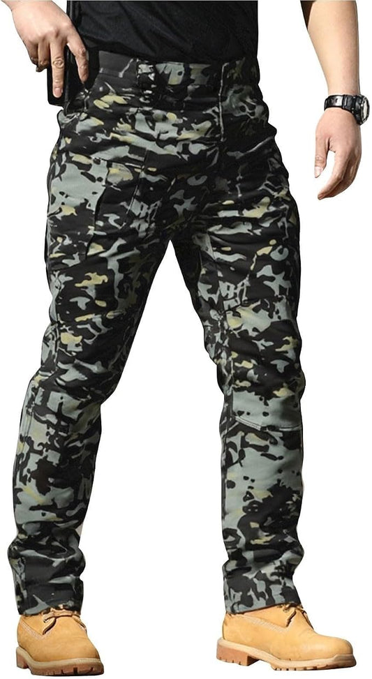 01 Army Green