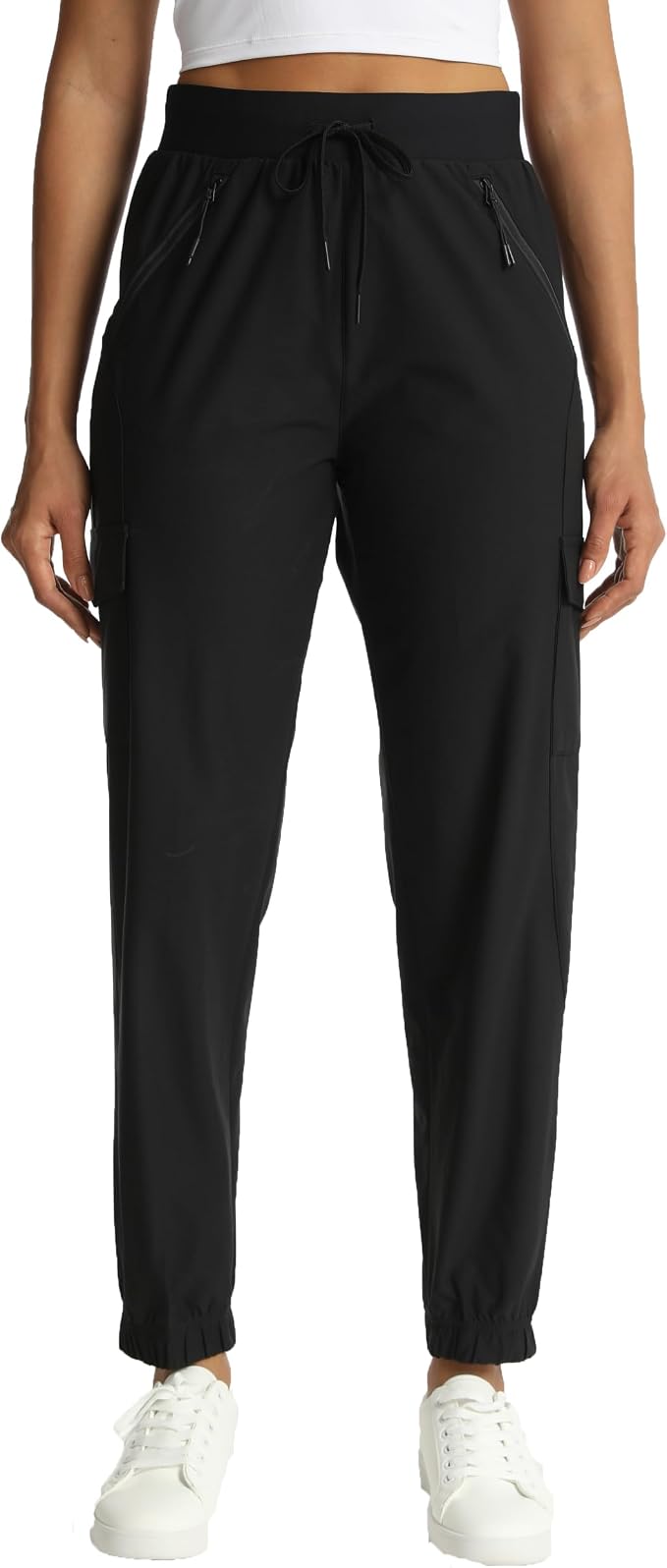 Classic Black