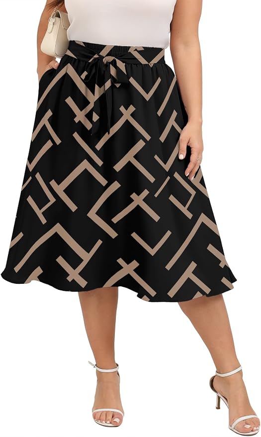 Geometric Stripes