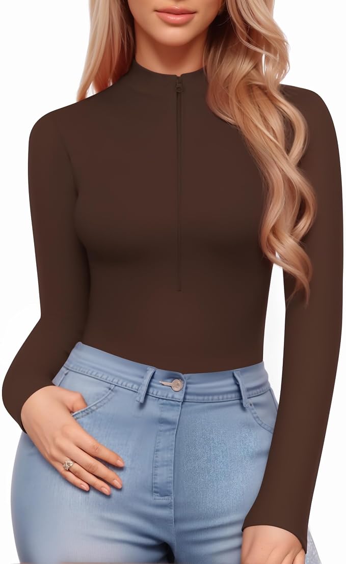 06-long Sleeve Coffee