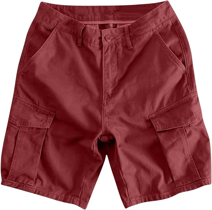 Brick Red