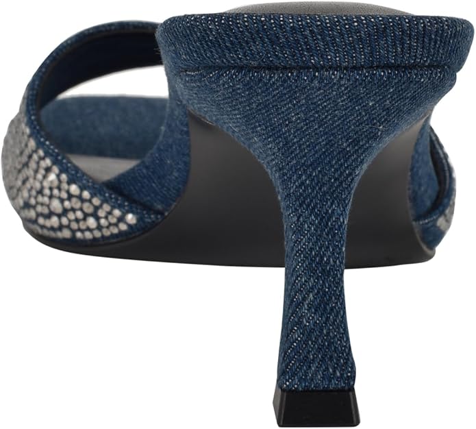 Dark Blue Denim 400