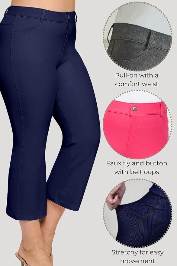 Capri Navy