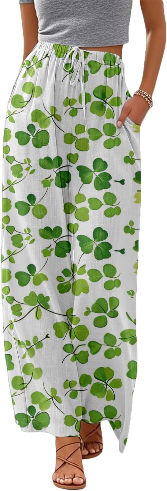 Clover Print