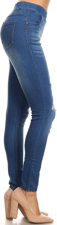 Blue-55
