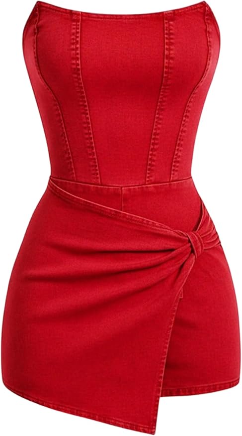 Pure Red
