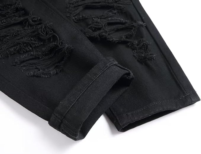 264 Black