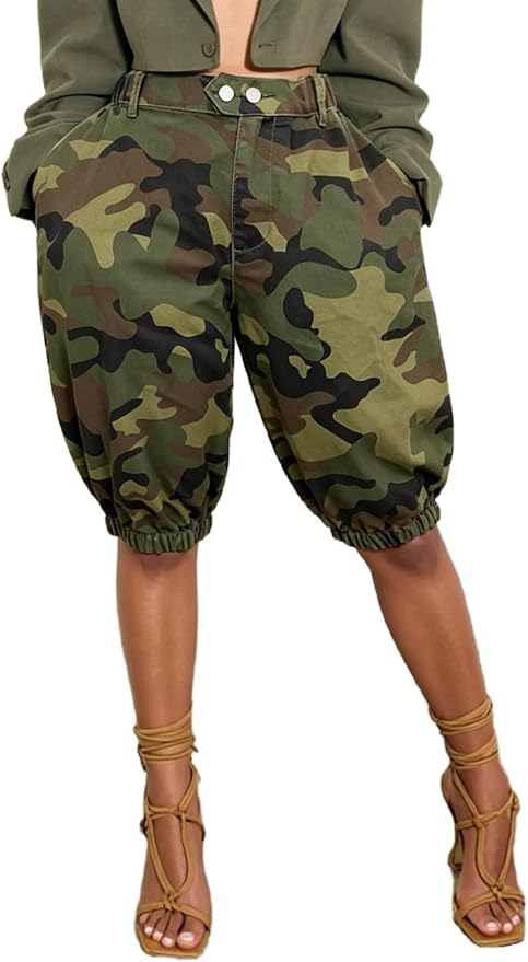 Camo