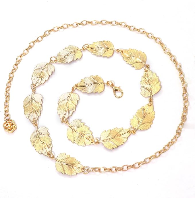 Leaf Gold