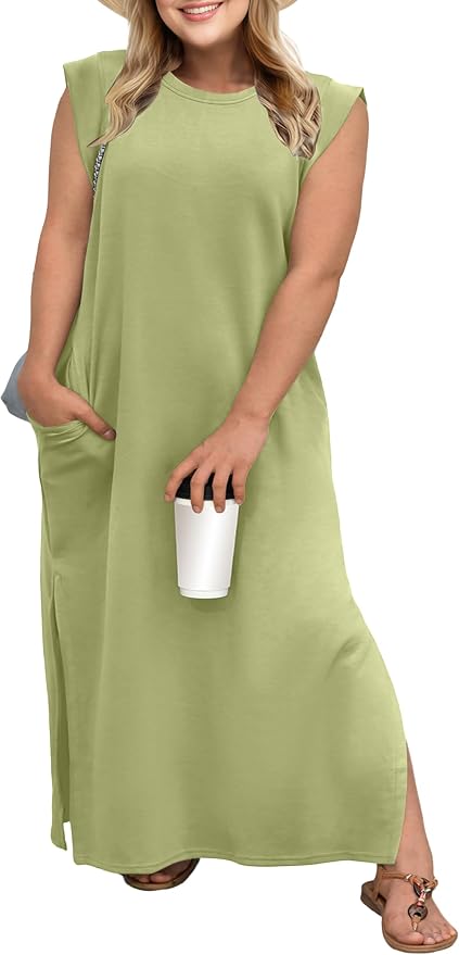 Avocado Green