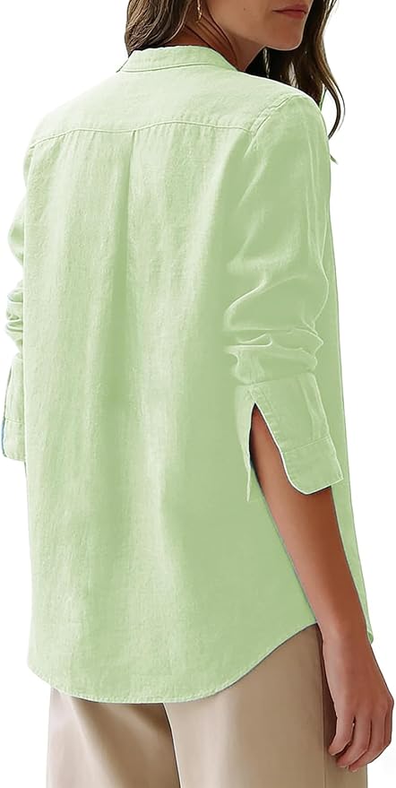 Mint Green