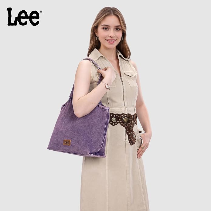 Lee-light Purple