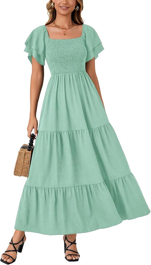 Light Green