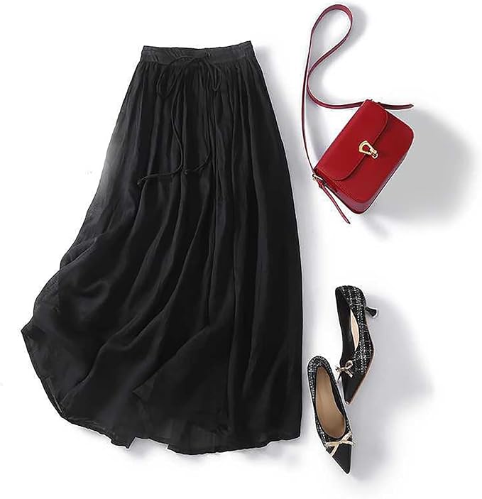#01 Black