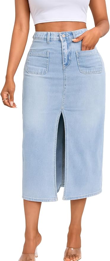 3057light Blue