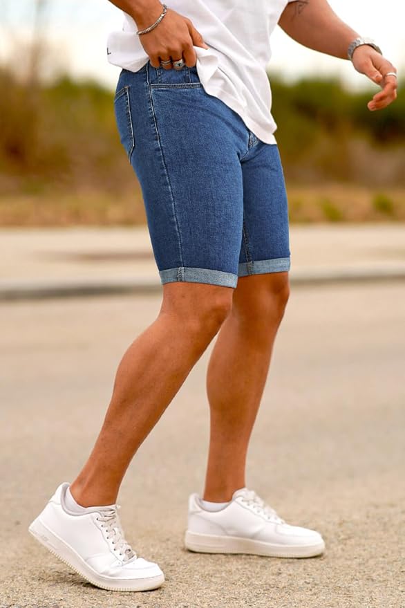 Denim Blue