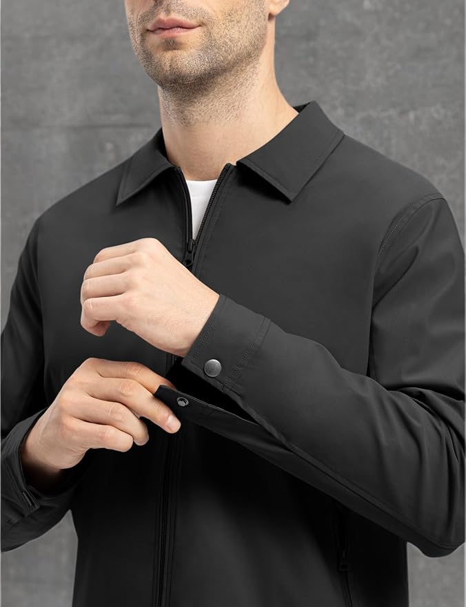 Charcoal Gray