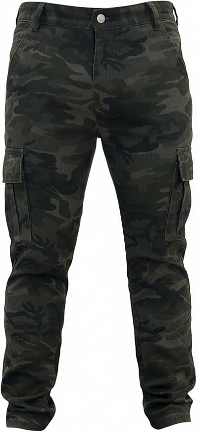 Intense Utility Camo Brow