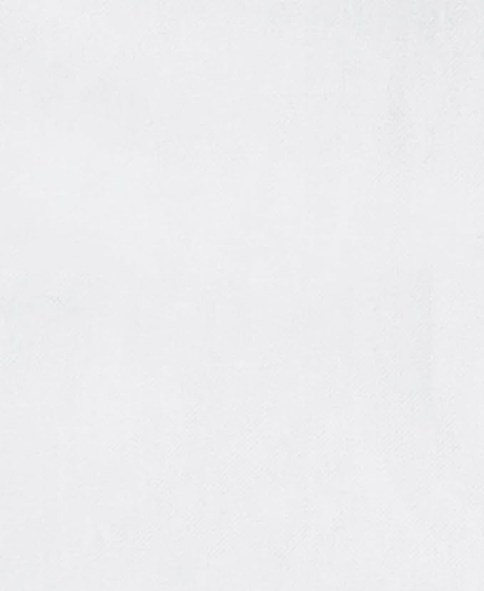 Classic White