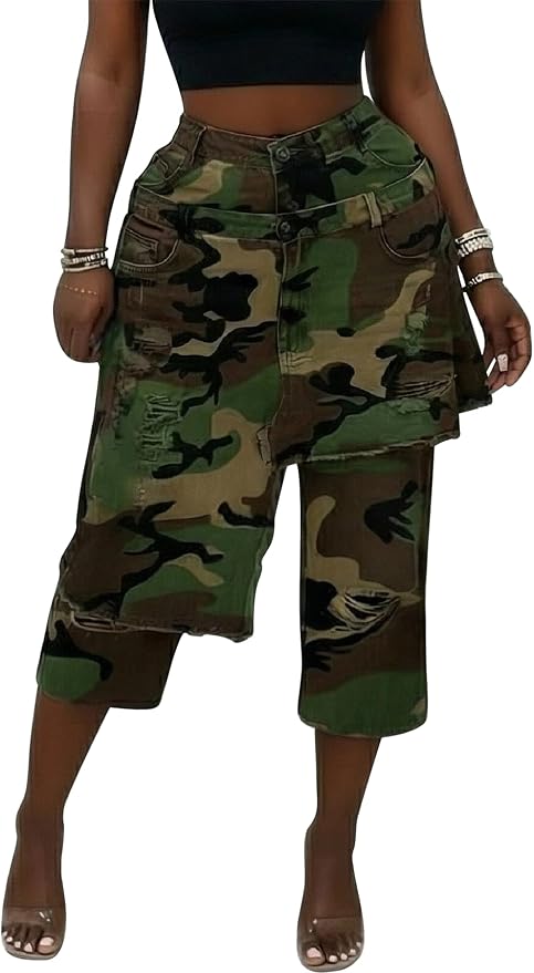 Camo