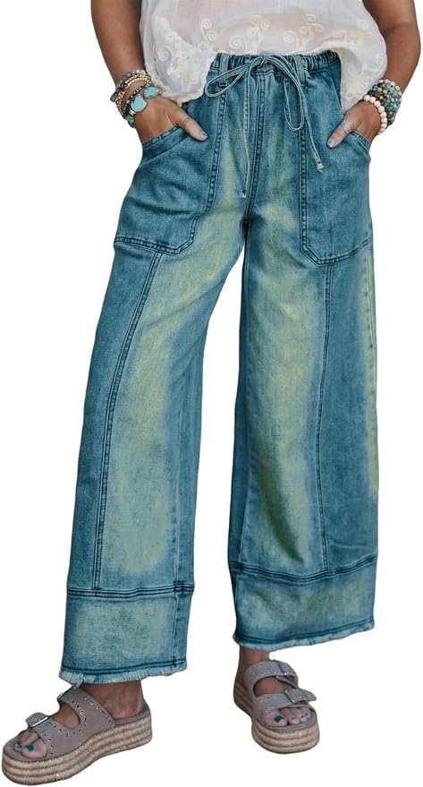 Teal Wash