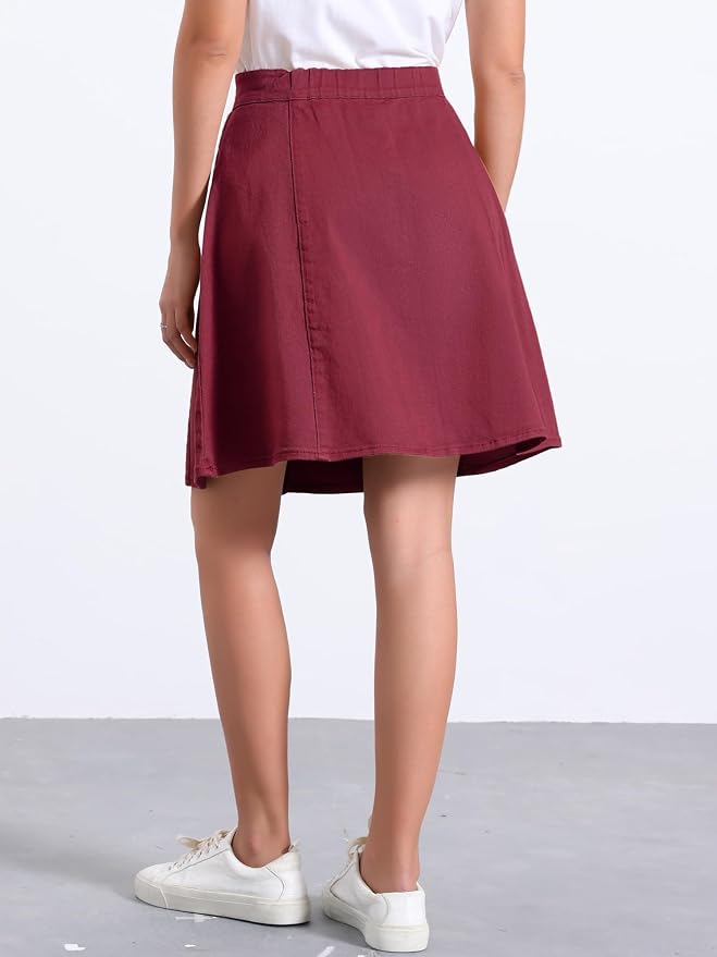 Dark Red