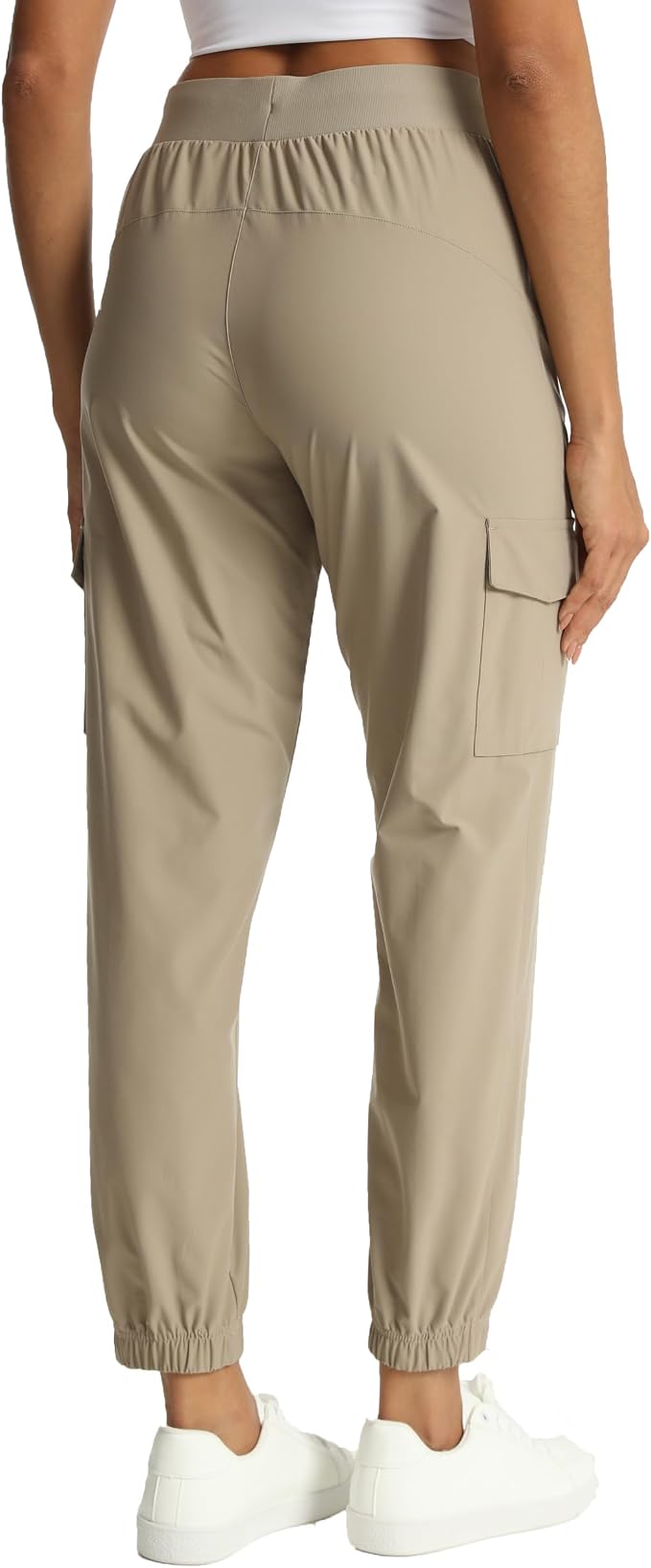 Classic Dark Khaki