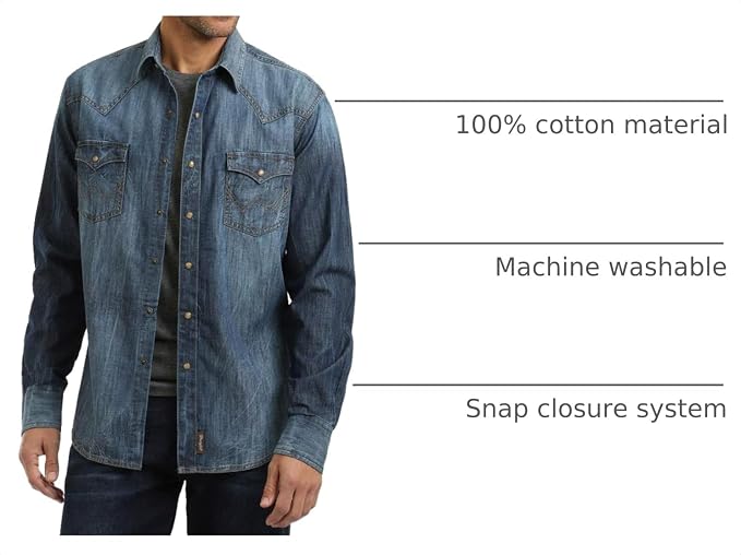 Blue Denim